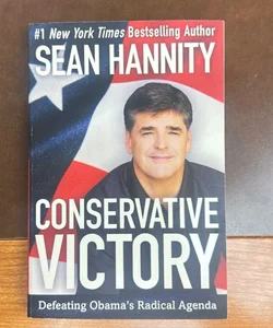 Conservative Victory