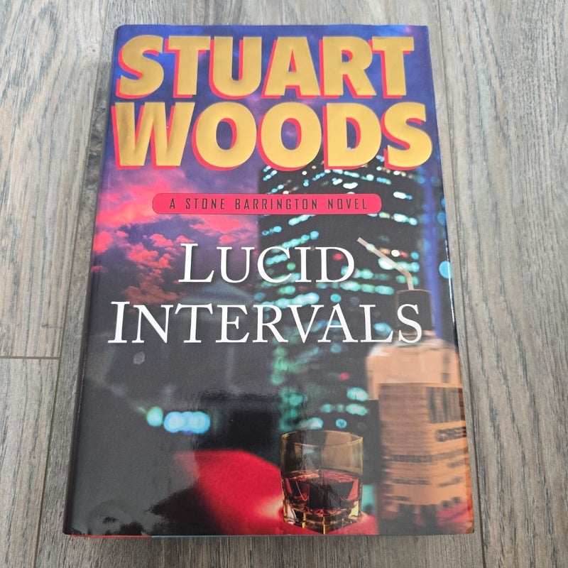 Lucid Intervals