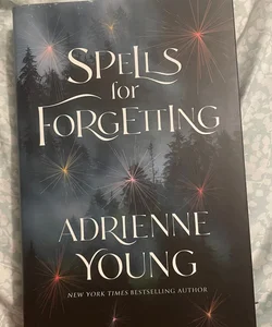 Spells for Forgetting 