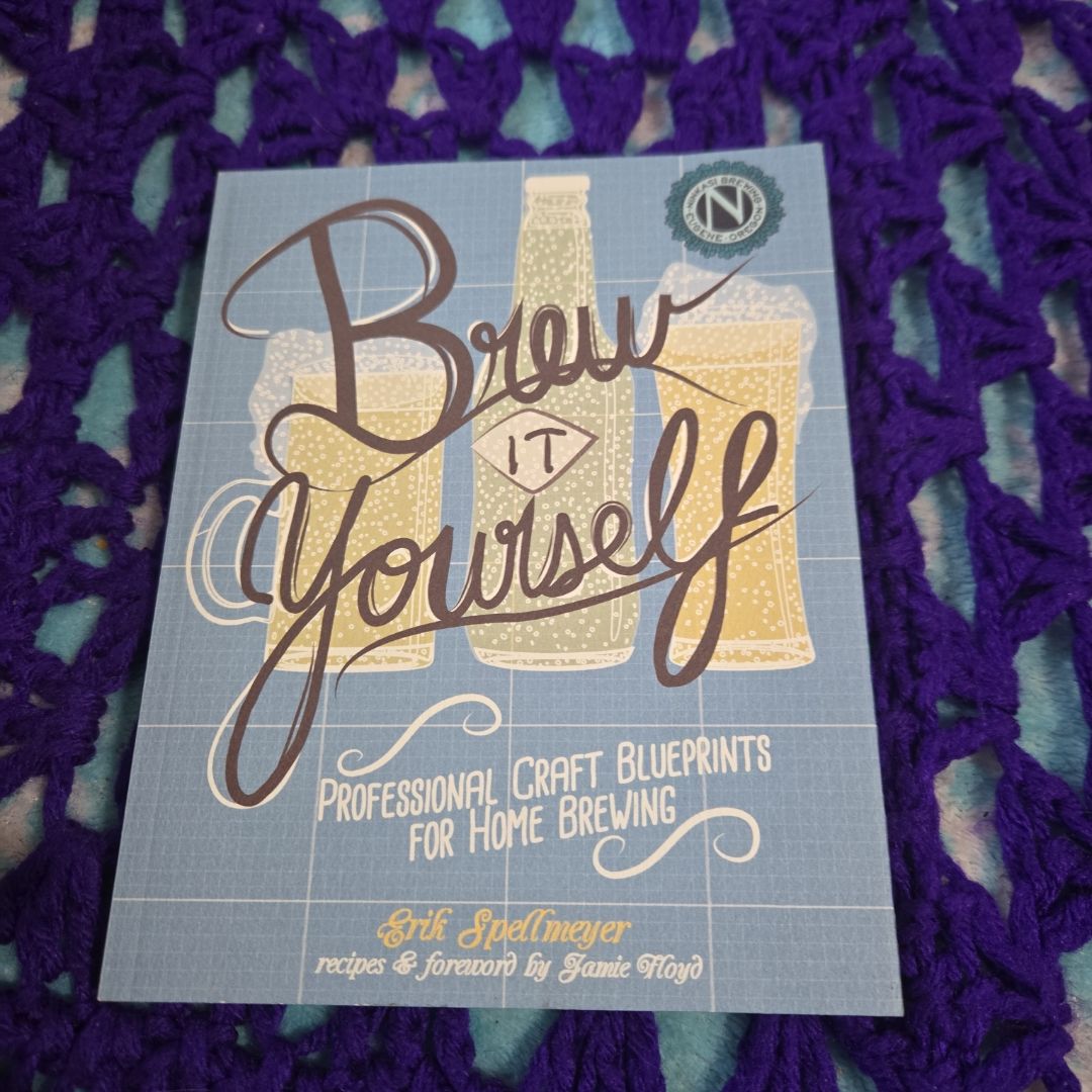 Brew It Yourself