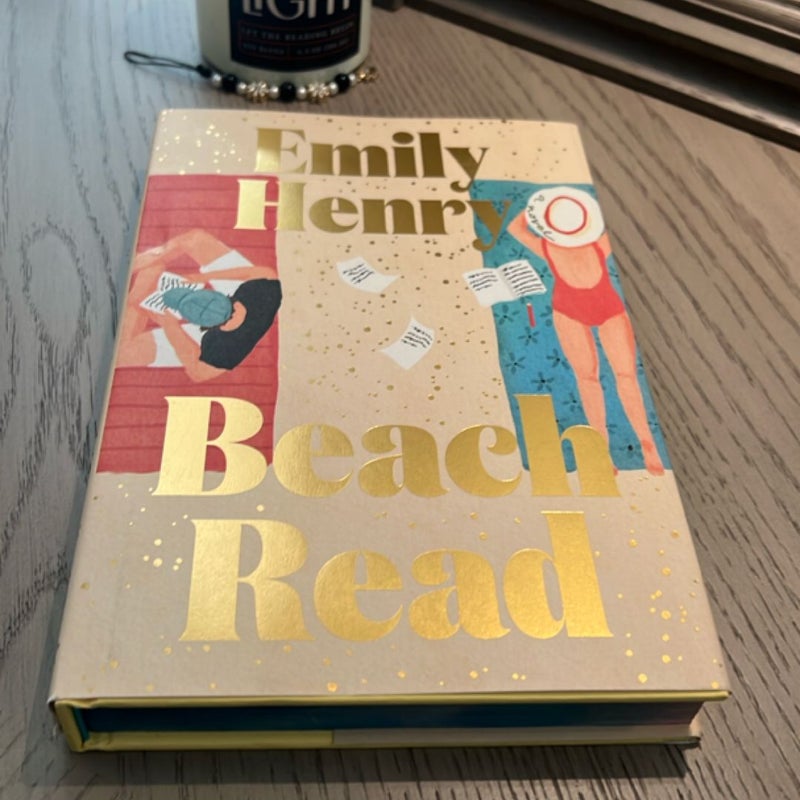 Beach Read