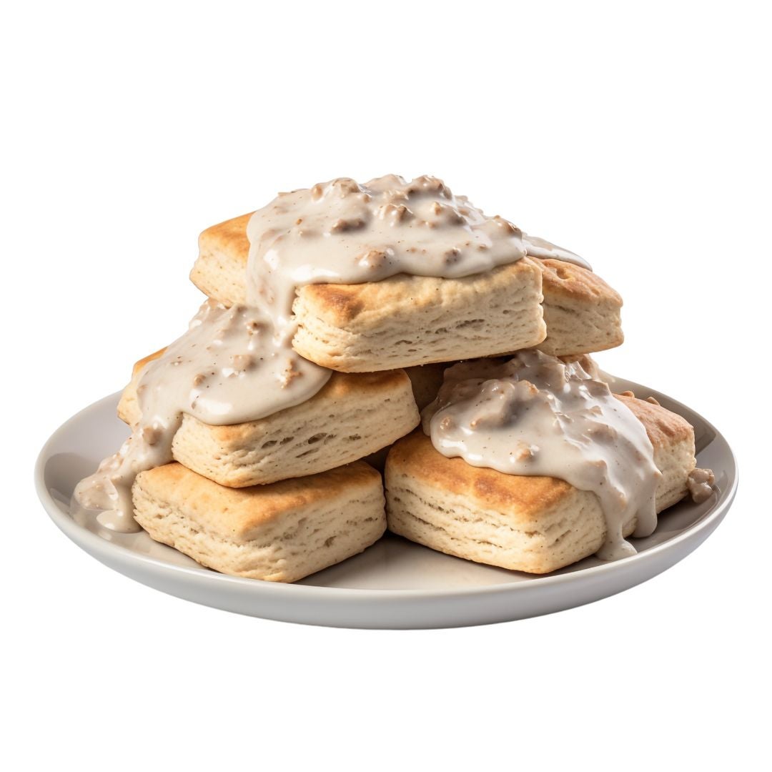 Biscuits&Gravy Reseller