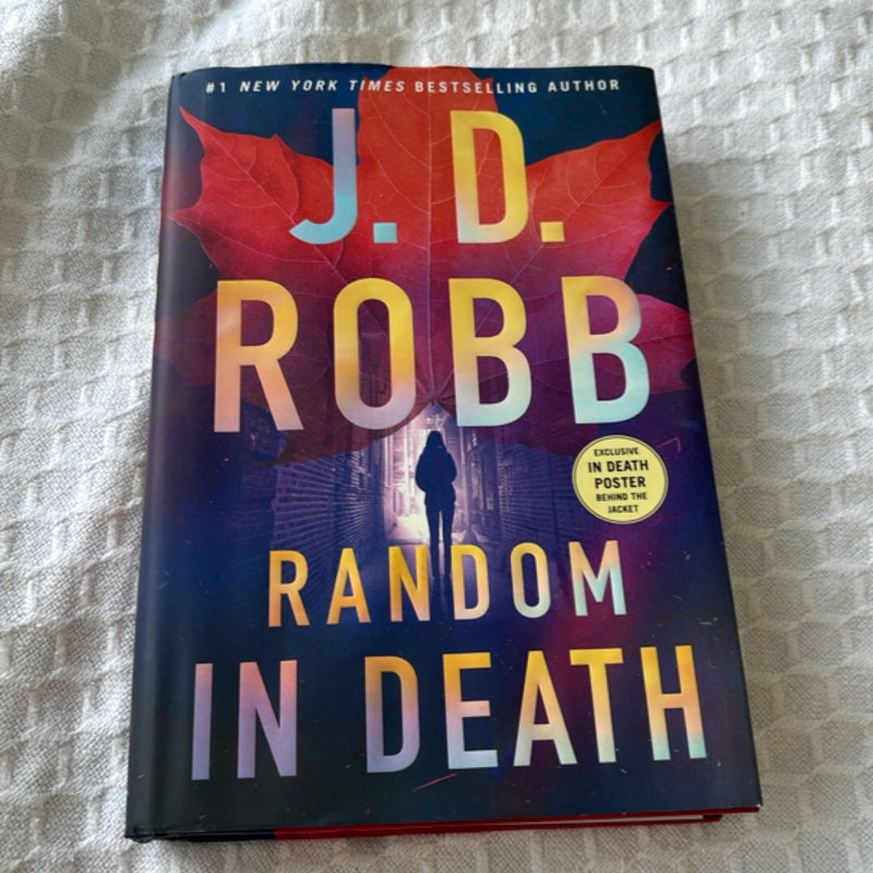 Random in Death