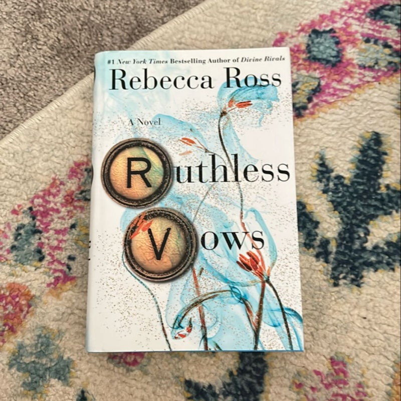 Ruthless Vows