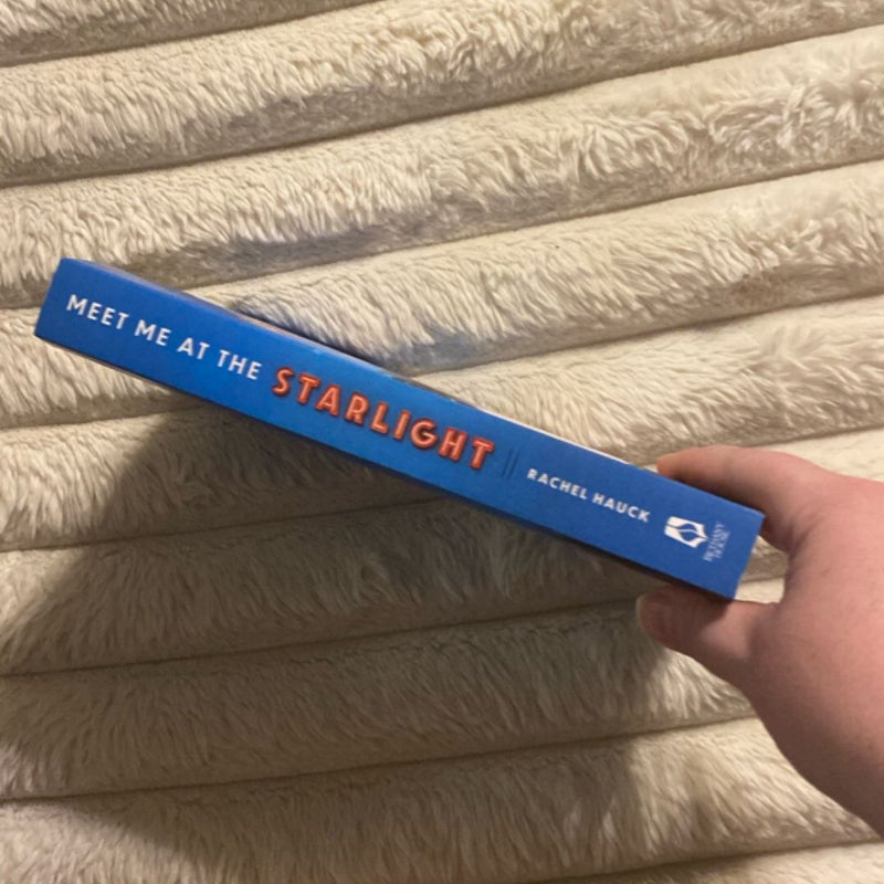 Meet Me at the Starlight
