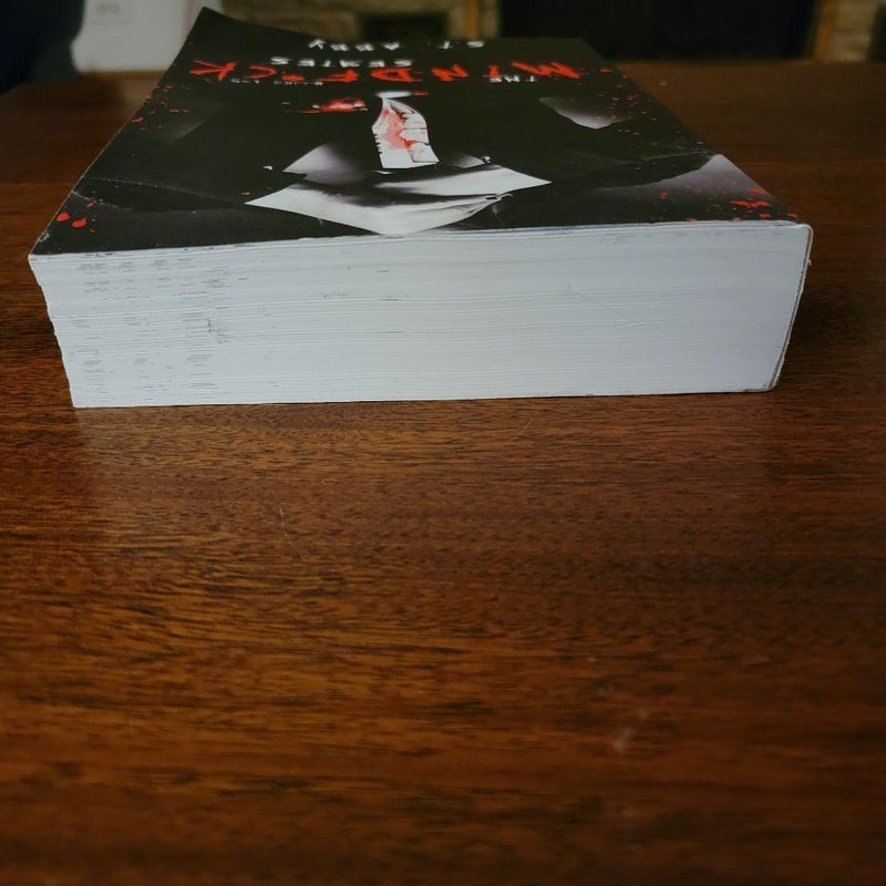 The Mindf*ck Series