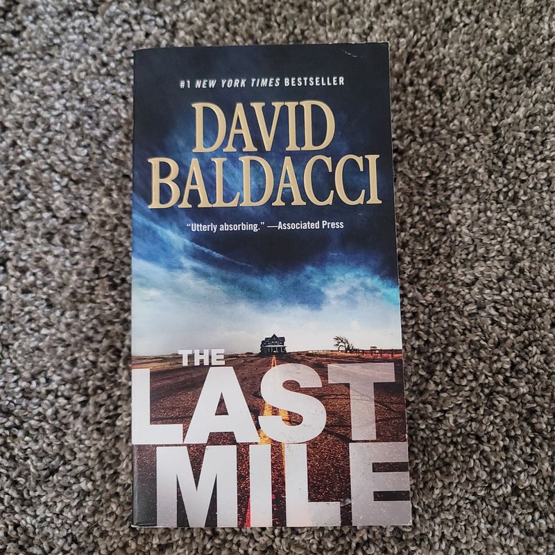 The Last Mile