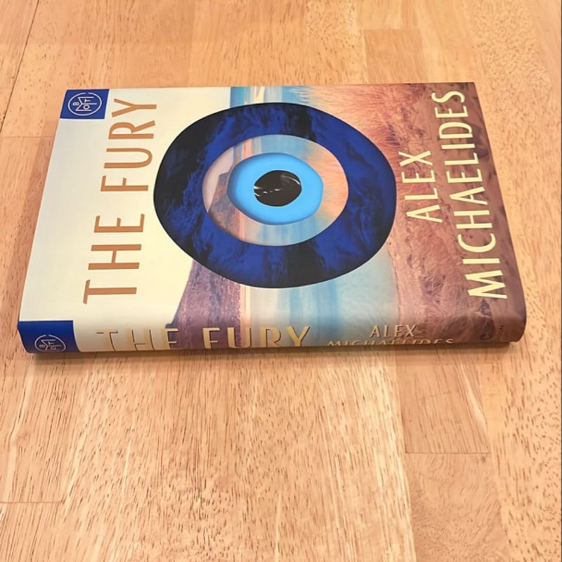 The Fury