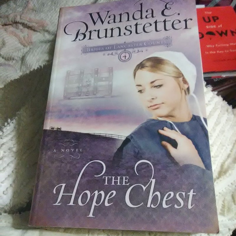 The Hope Chest