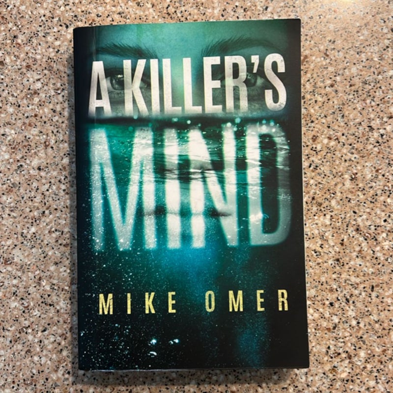 A Killer's Mind