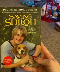 Saving Shiloh 
