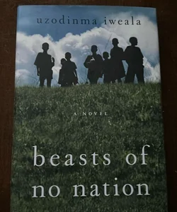 Beasts of No Nation