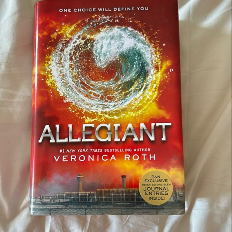 Allegiant