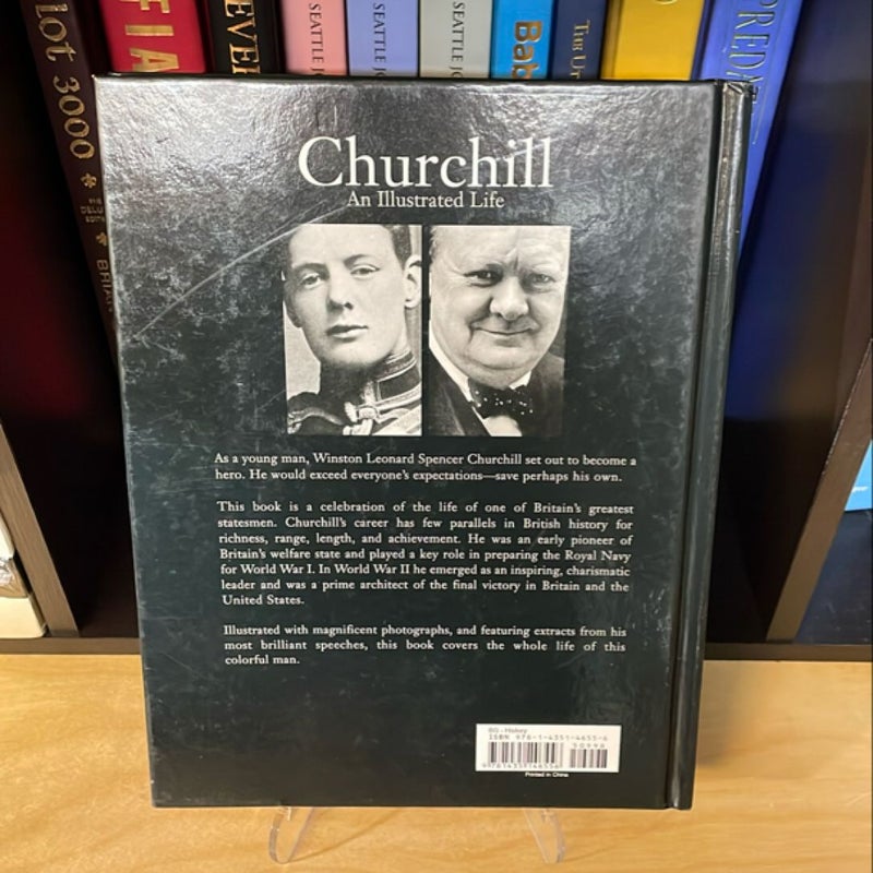 Churchill