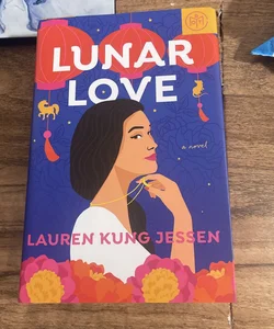 Lunar Love BOTM - read description 