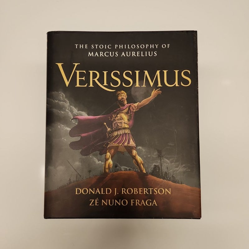 Verissimus