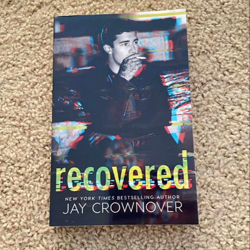 Recovered