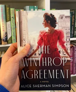 The Winthrop Agreement