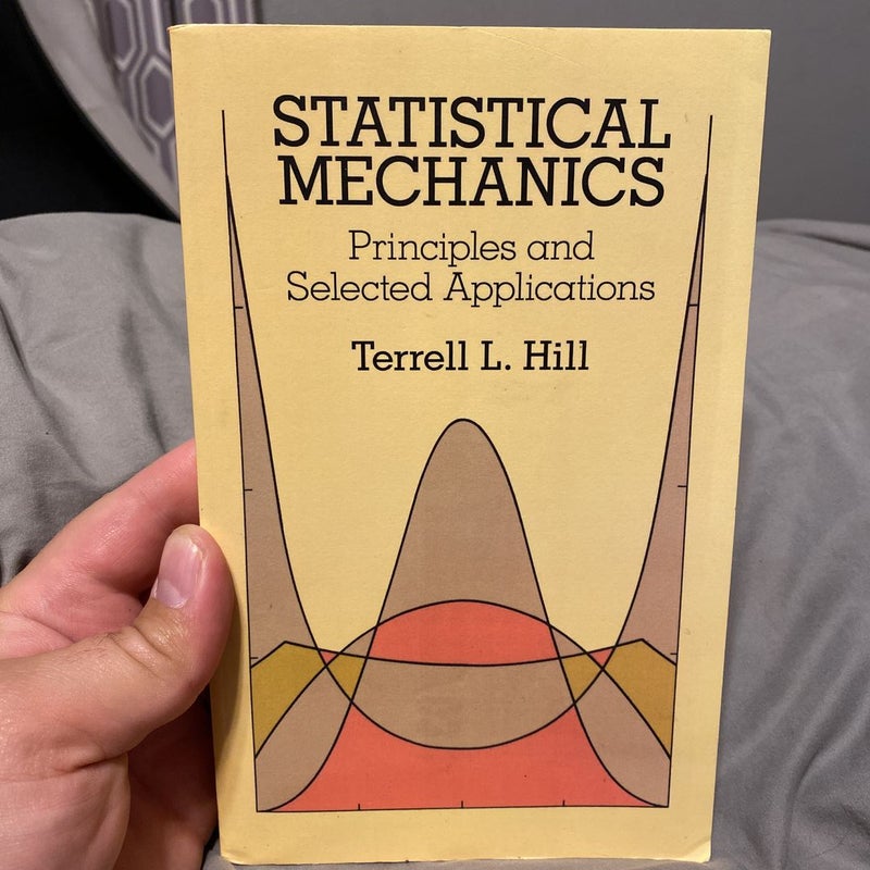 Statistical Mechanics