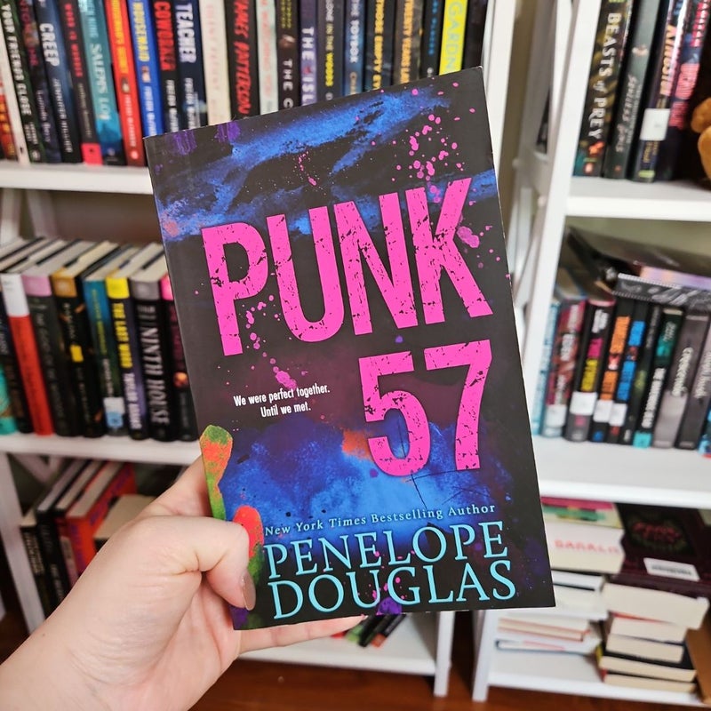 Punk 57