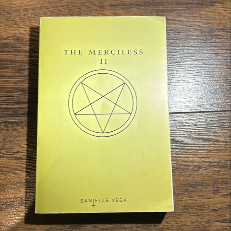 The Merciless II