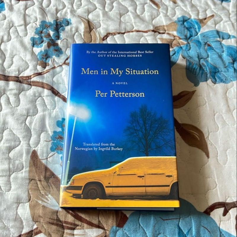 Men in My Situation