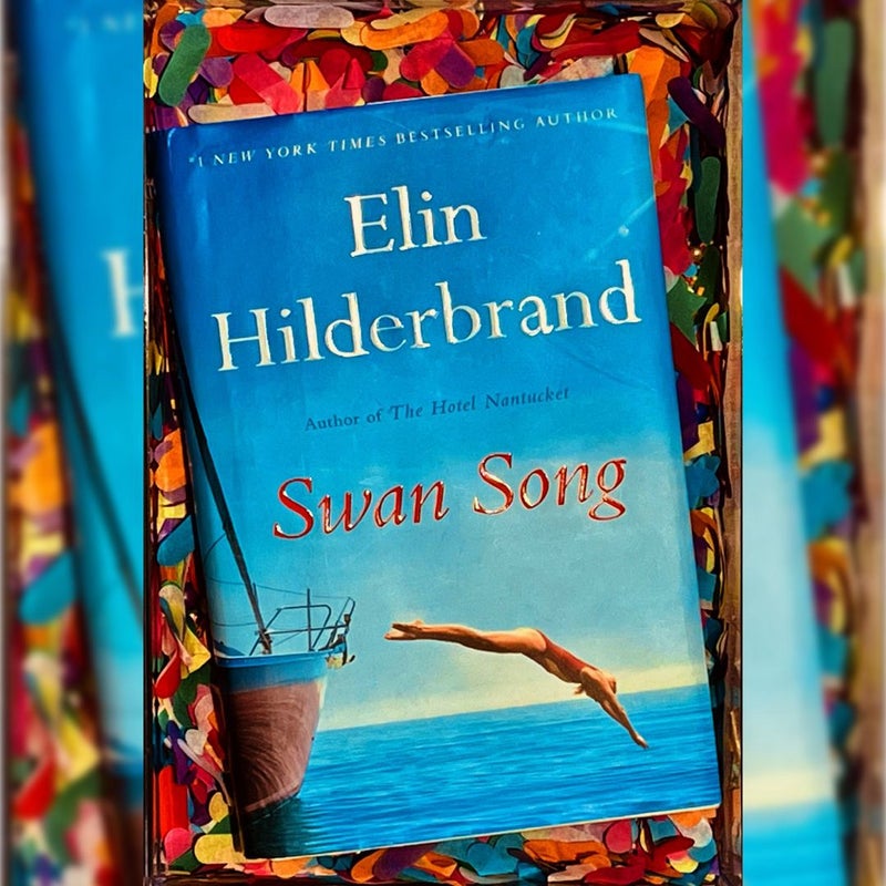 Swan Song