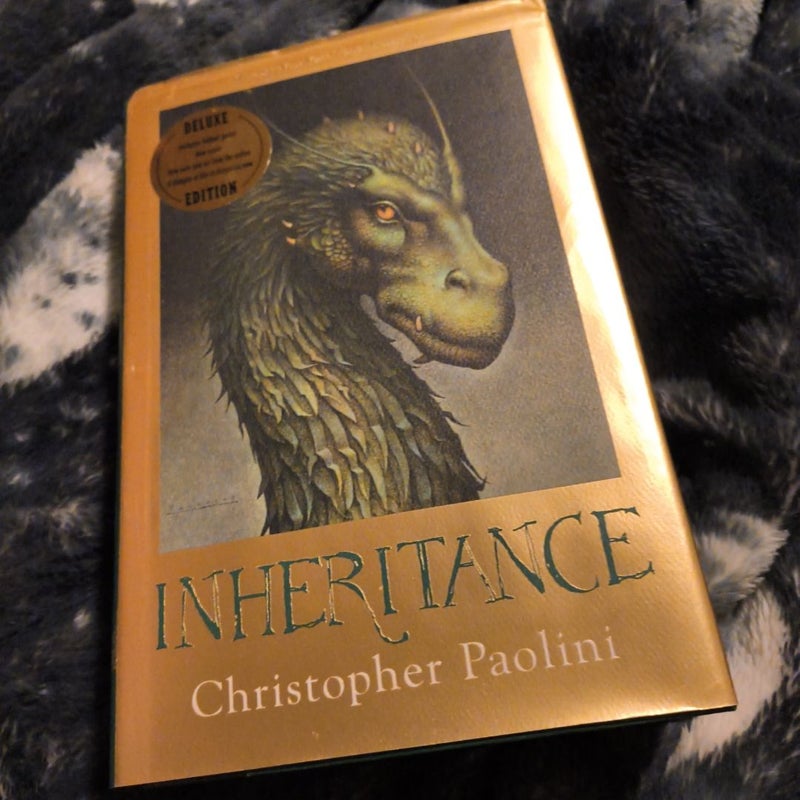 Inheritance