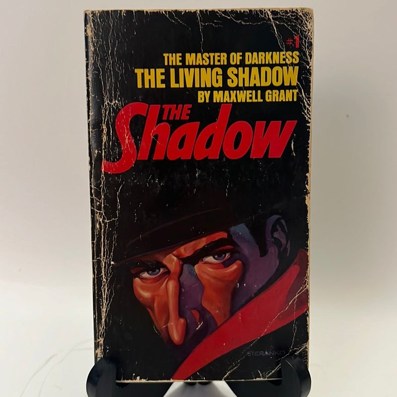 The Shadow 