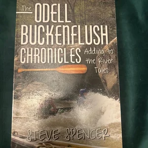 The Odell Buckenflush Chronicles