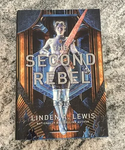 The Second Rebel