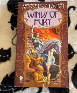 Winds of Fury