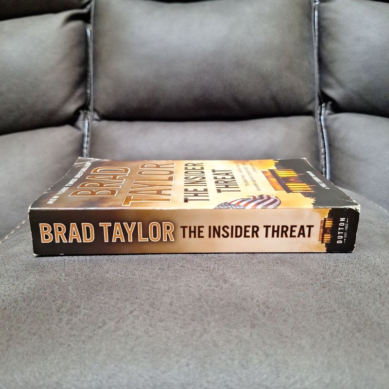 The Insider Threat