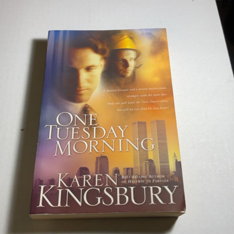 One Tuesday Morning