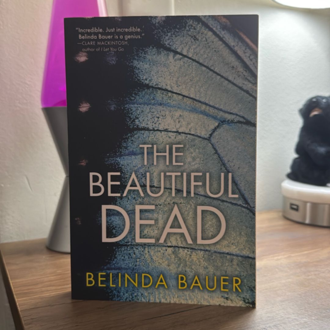 The Beautiful Dead