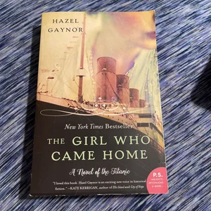 The Girl Who Came Home