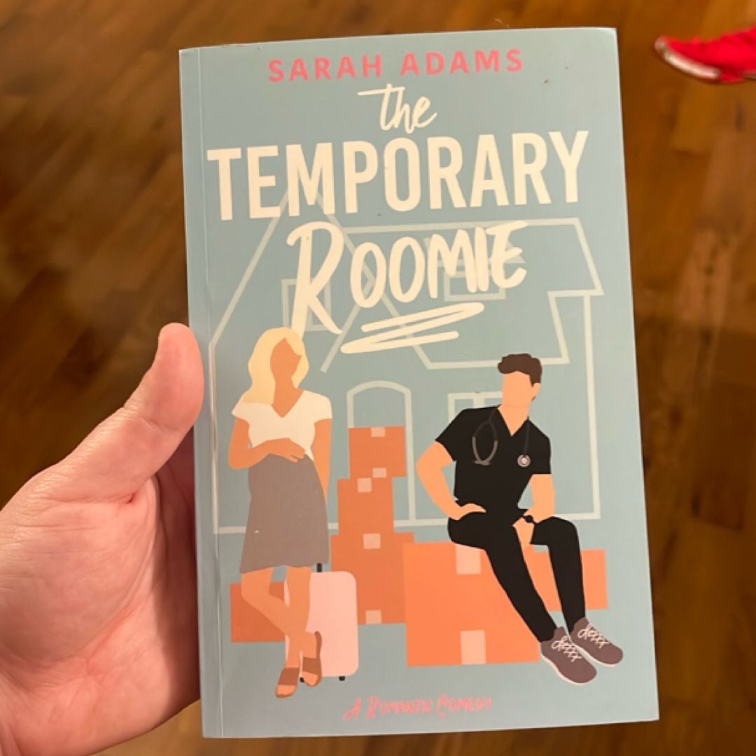 The Temporary Roomie