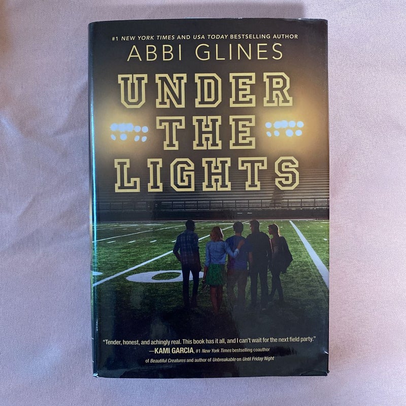 Under the Lights