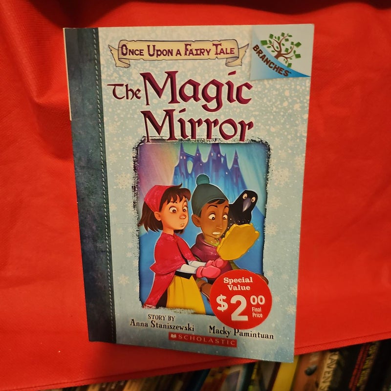 The Magic Mirror