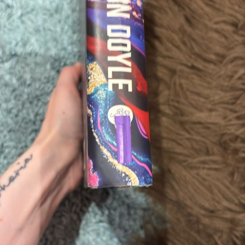Untamed