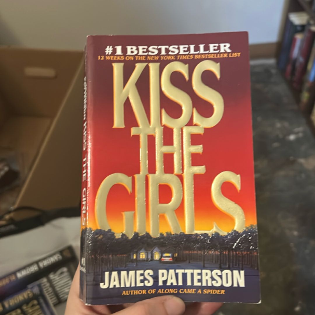 Kiss the Girls