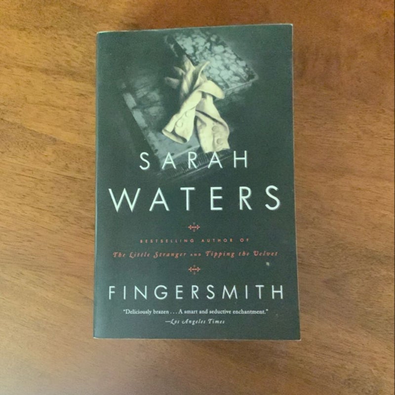 Fingersmith