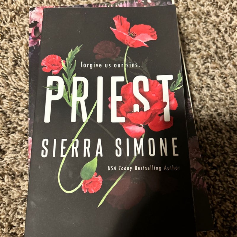 Priest 