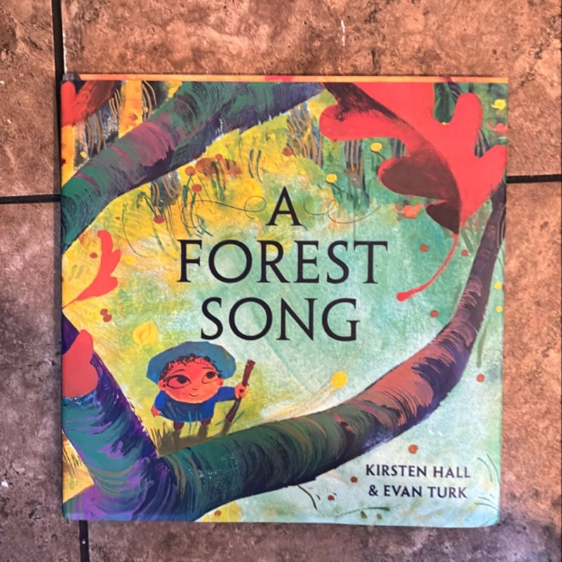 A Forest Song