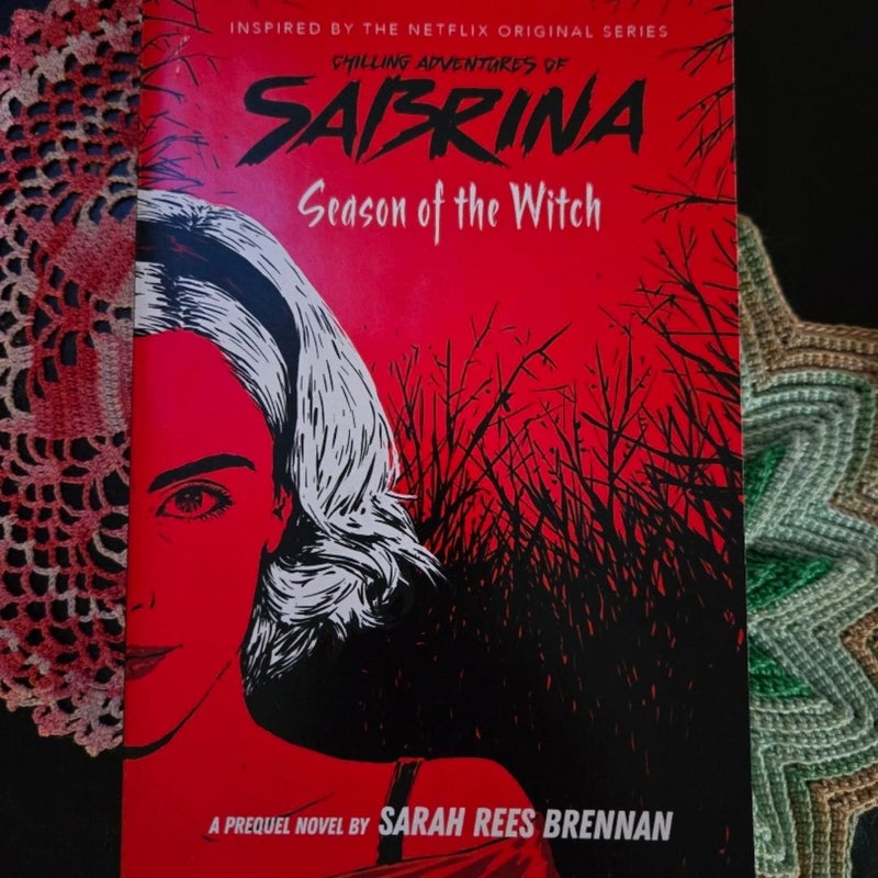 Season of the Witch