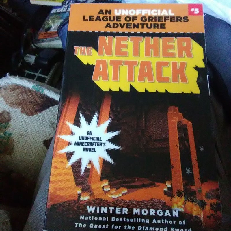 The Nether Attack