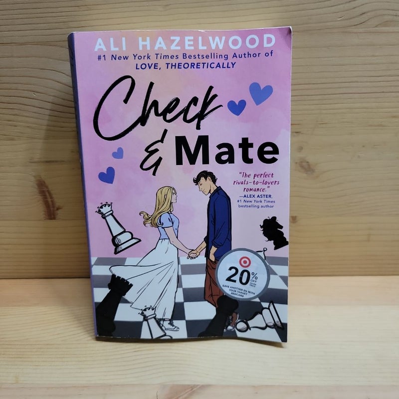 Check and Mate