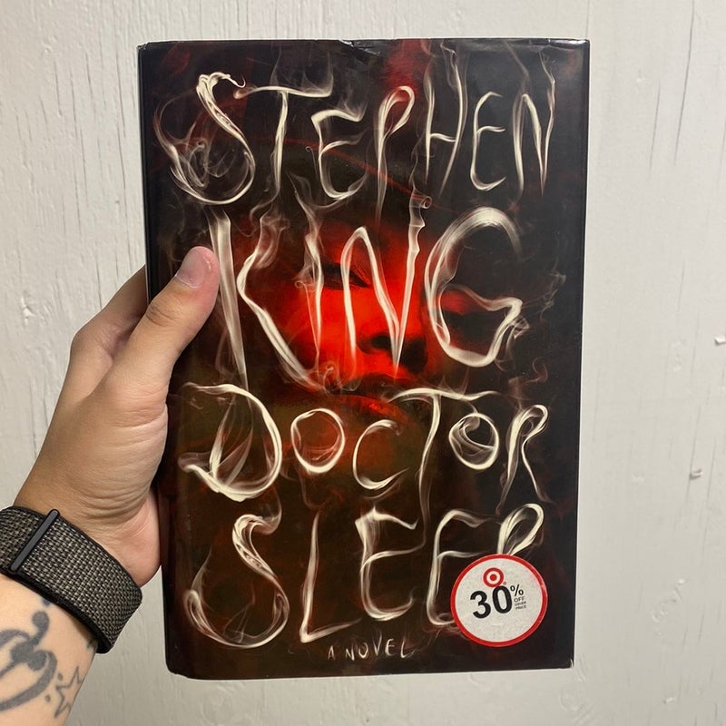 Doctor Sleep