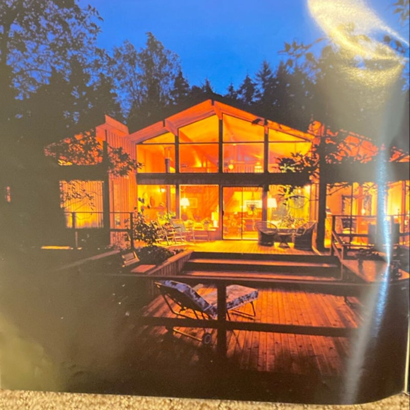 Lindal Cedar Homes Catalog 