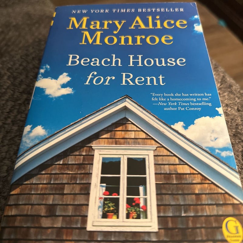 Beach House for Rent